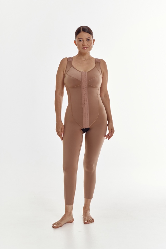 Комбинезон Elegance LBSL-004-TE