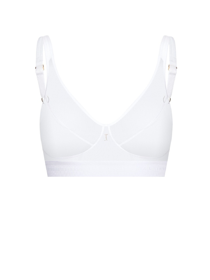 Бюстгальтер Bra Basic Next Step (белый)