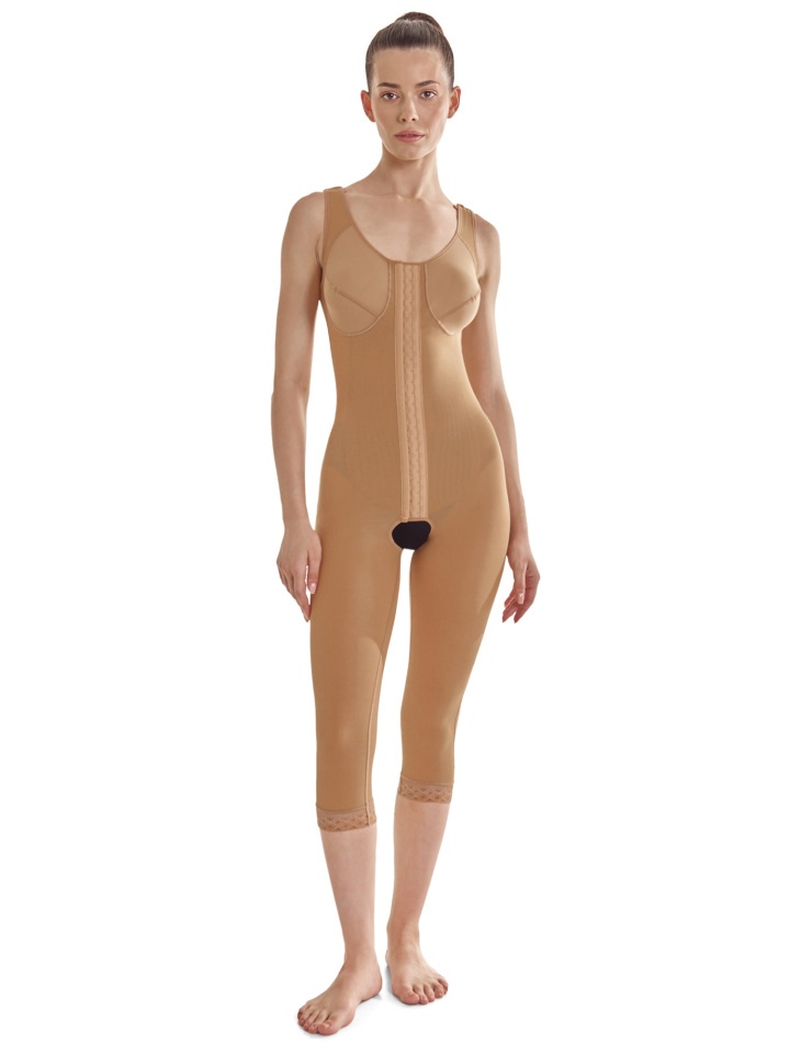 Комбинезон 0522 Strong послеоперационный