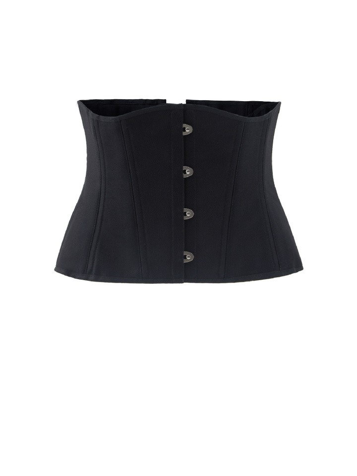 Корсет абдоминальный Bella Belt усиленный