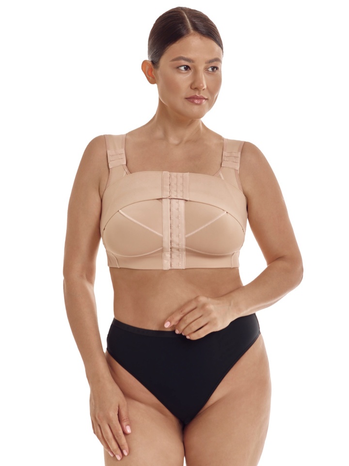 Бюстгальтер LBS-003 послеоперационный