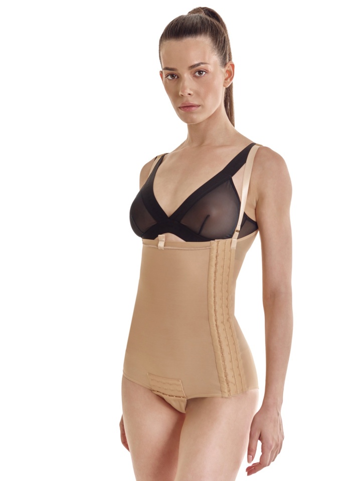 Боди Tournure by Vlada послеоперационное