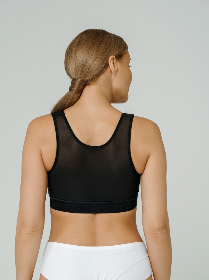 Бюстгальтер 0131 послеоперационный