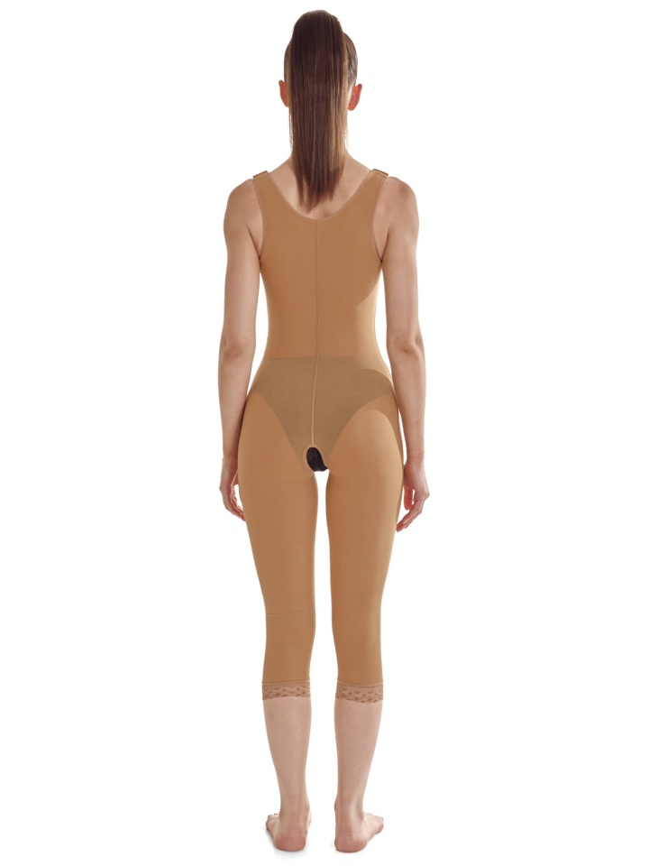 Комбинезон 0522 Strong послеоперационный