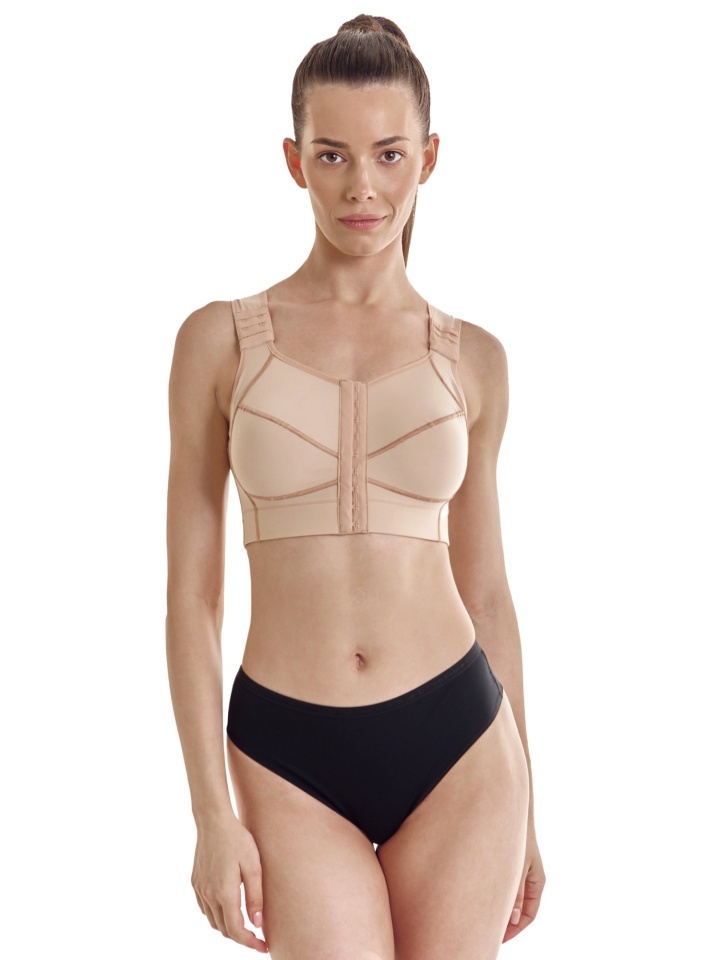 Бюстгальтер BB-001 послеоперационный