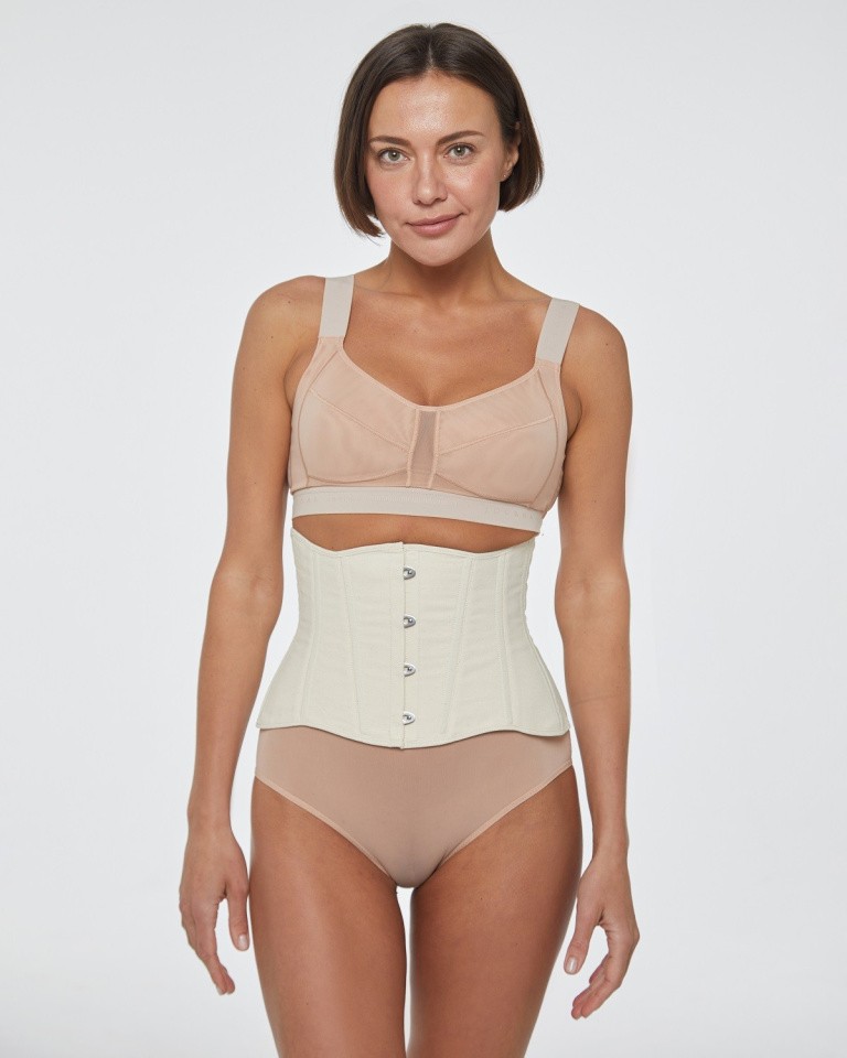 Корсет BABB-02 абдоминальный Bella Belt
