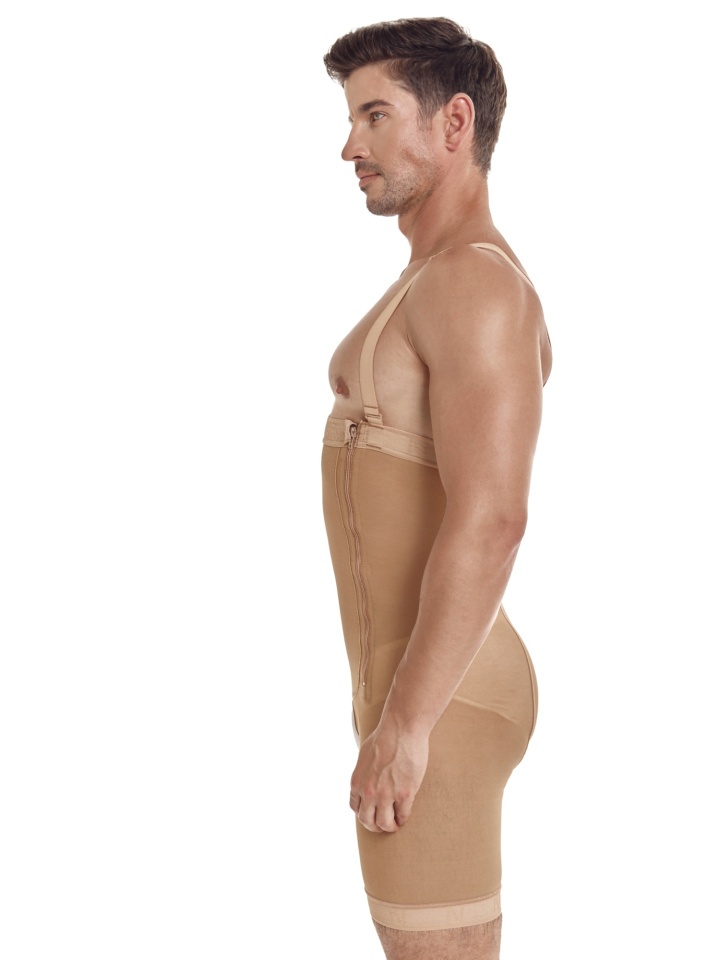 Штаны мужские 2.12 Strong компрессионные