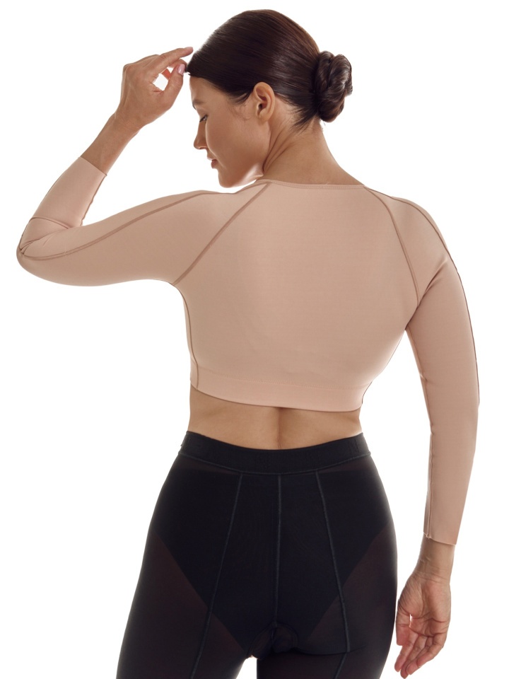 Рукава LS-420 компрессионные