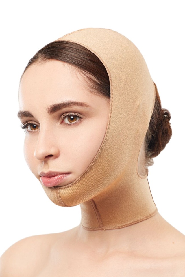 Маска 6.20 послеоперационная компрессионная