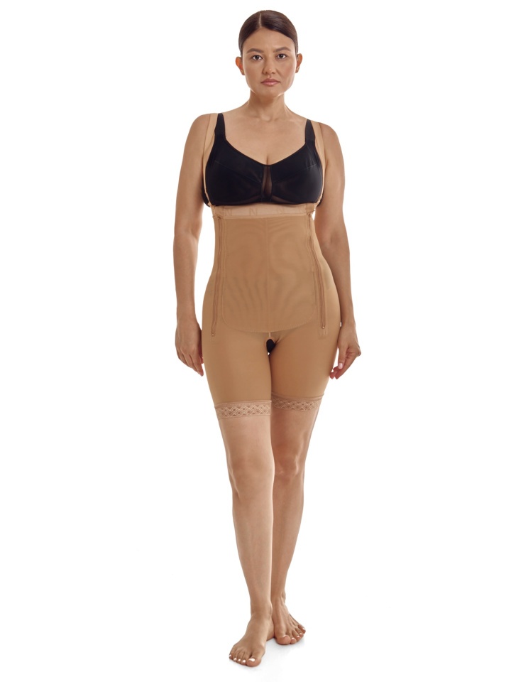 Штаны 2.12 Strong послеоперационные