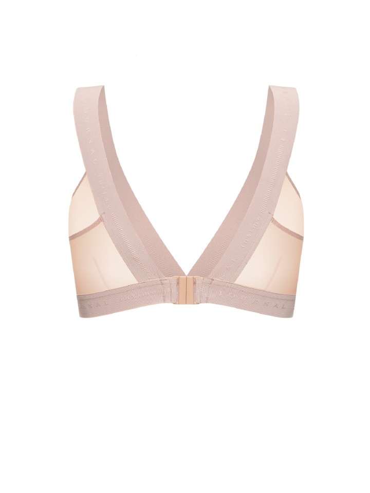 Бюстгальтер VIKI Next Step (нюдовый)