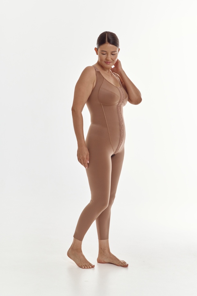 Комбинезон Elegance LBSL-004-TE