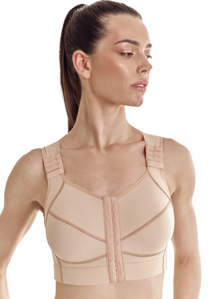 Бюстгальтер BB-001 послеоперационный