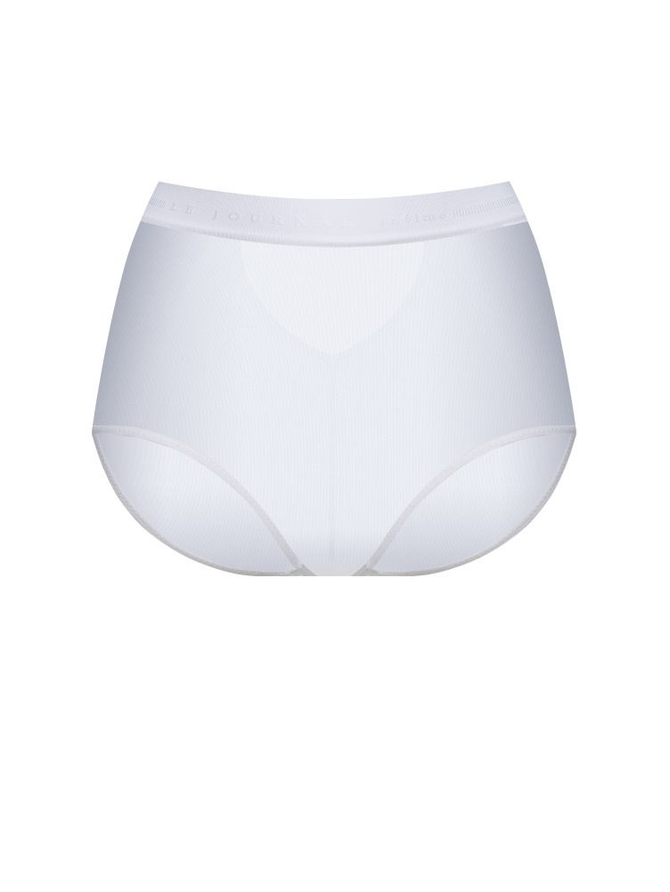 Трусы высокие VIVIEN (белый)