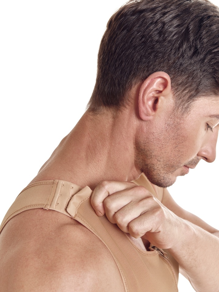 Боди 0602 Strong для мужчин