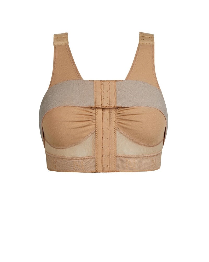Бюстгальтер 0131 послеоперационный