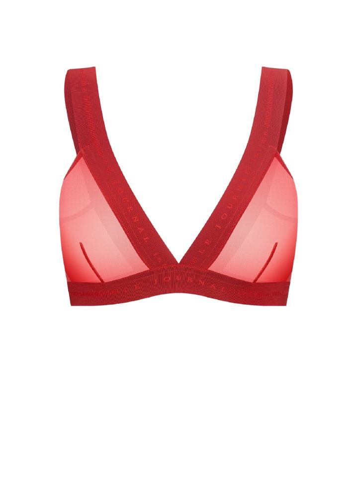 Бюстгальтер VIKI Next Step (красный)