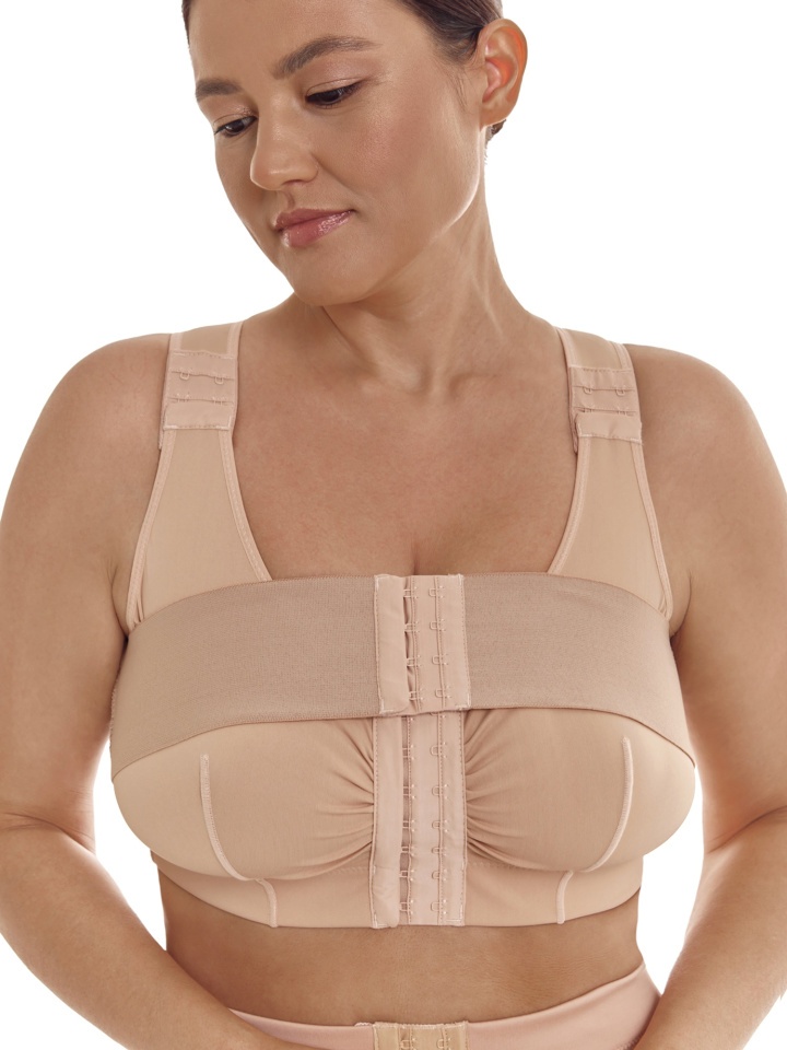 Бюстгальтер LBS-011 послеоперационный