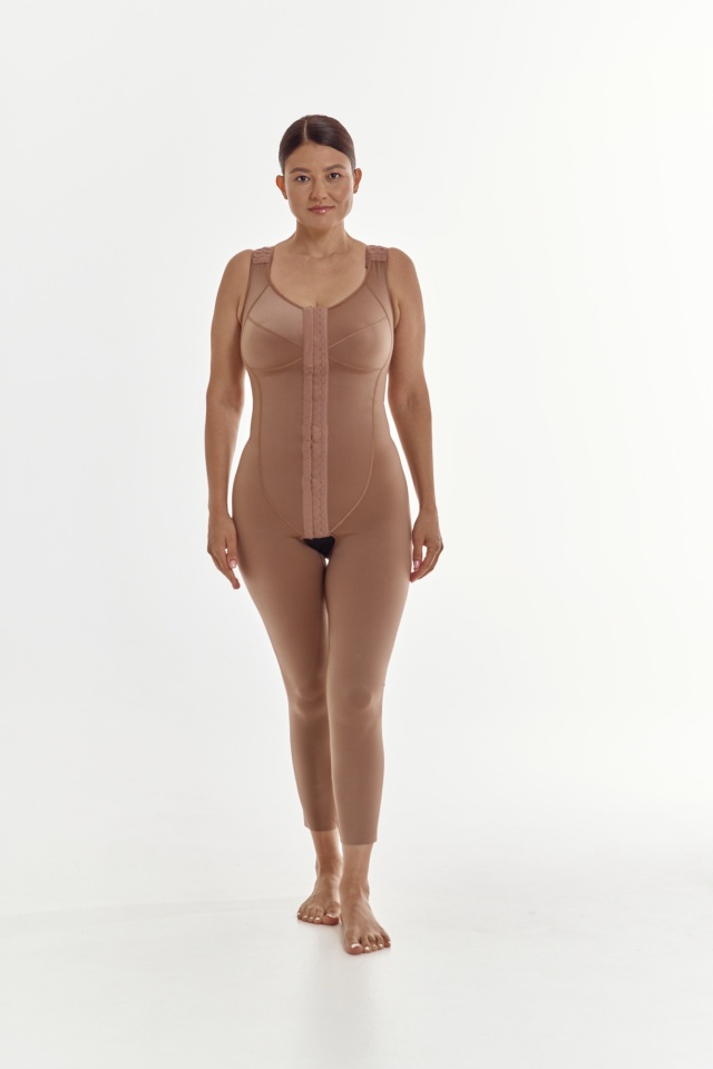 Комбинезон Elegance LBSL-004-TE