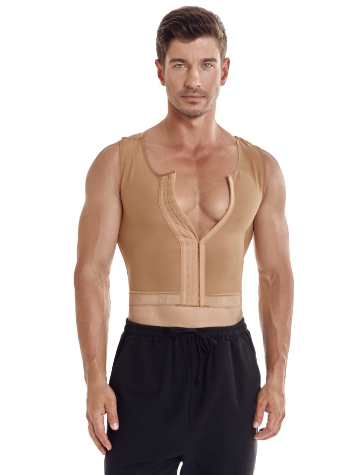 Жилет 0300 Strong для мужчин