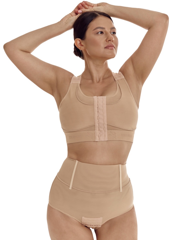 Трусы послеоперационные Tournure by Vlada