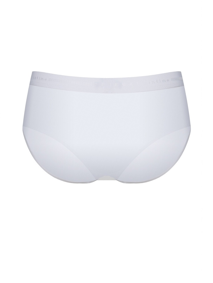 Трусы слипы LIGHT Basic (белый)