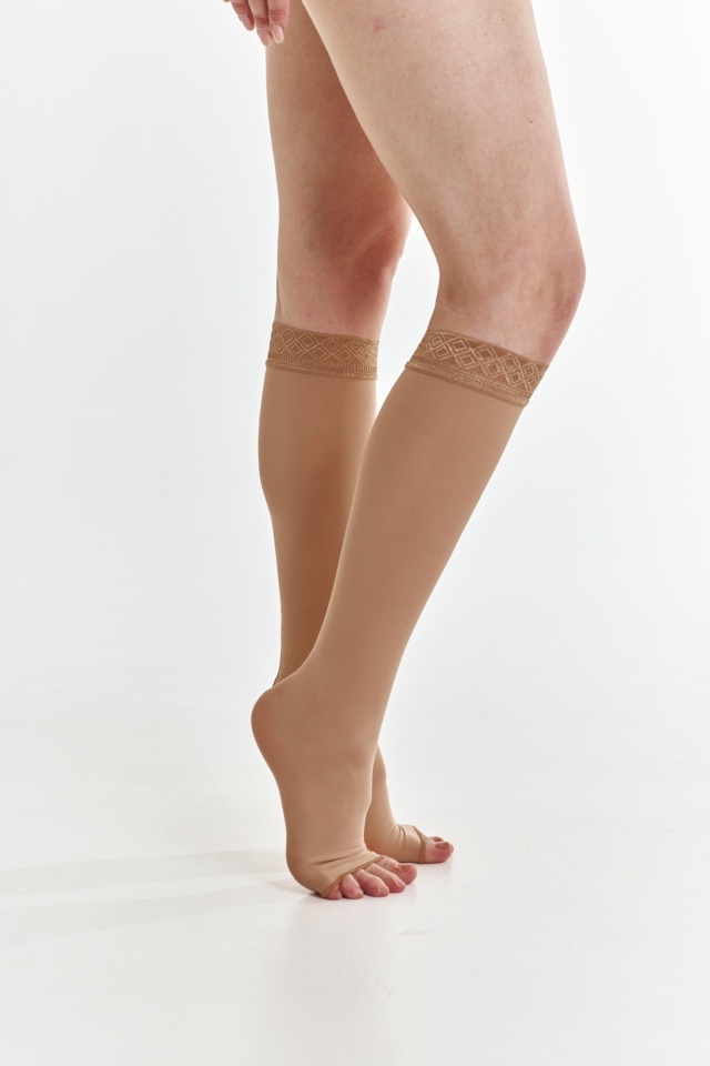 Гольфы 0900 компрессионные