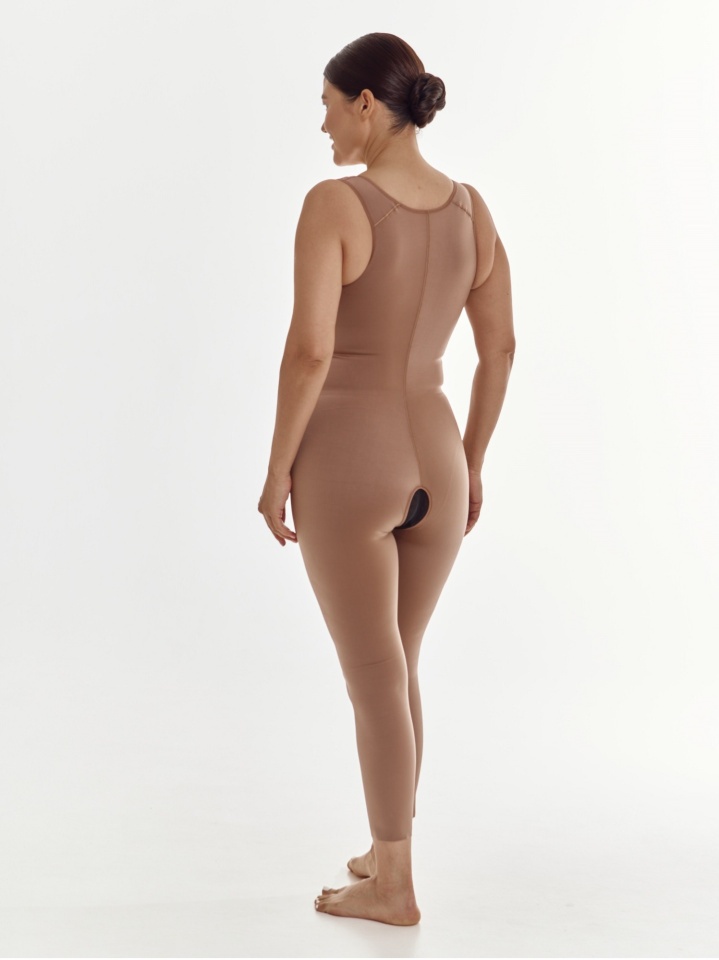 Комбинезон Elegance LBSL-004-TE