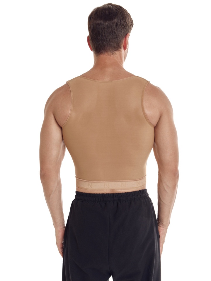 Жилет 0300 Strong для мужчин