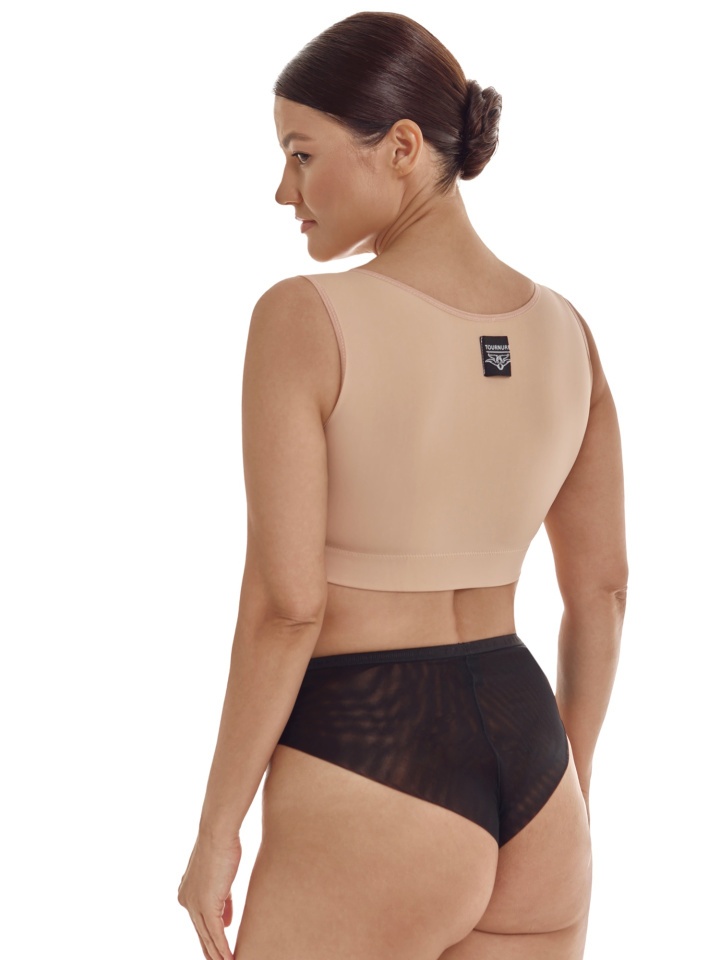 Бюстгальтер LBS-003 послеоперационный