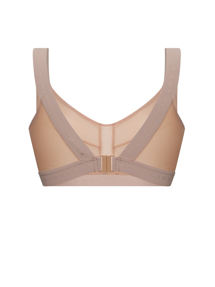 Бюстгальтер VIVIEN Next Step (нюдовый)