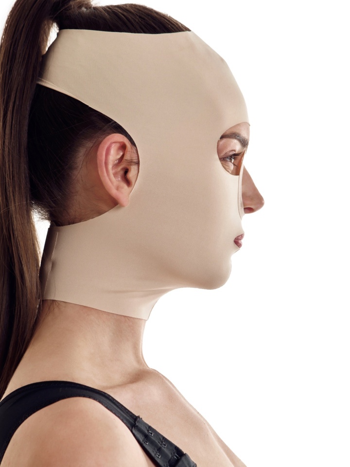 Маска FC-002 послеоперационная