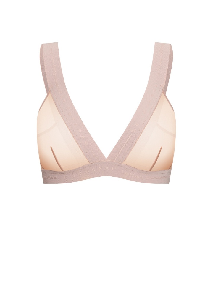 Бюстгальтер VIKI Next Step (нюдовый)