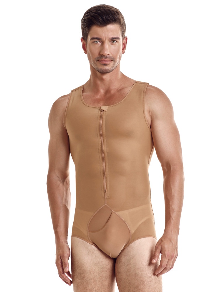 Боди 0602 Strong для мужчин