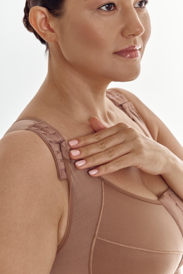 Комбинезон Elegance LBSL-004-TE