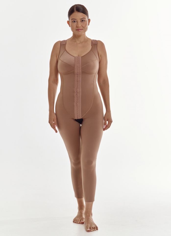 Комбинезон Elegance LBSL-004-TE