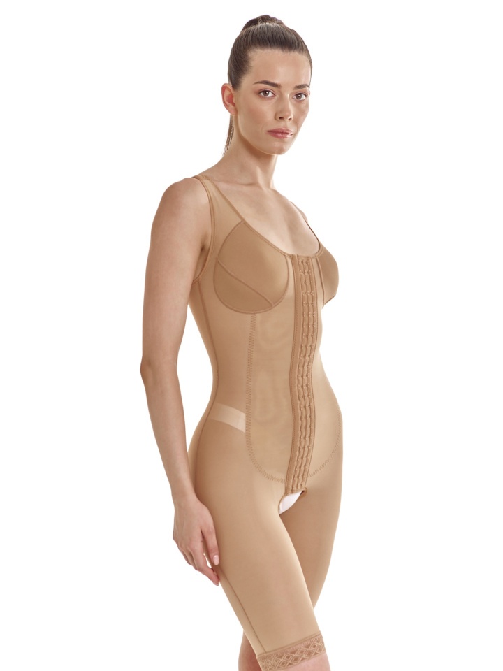 Комбинезон 0512 Strong послеоперационный