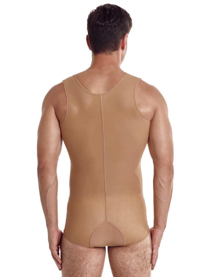 Боди 0602 Strong для мужчин