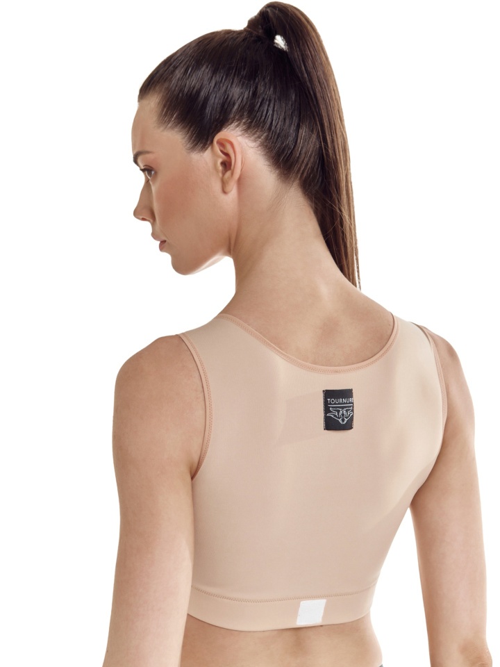 Бюстгальтер BB-001 послеоперационный