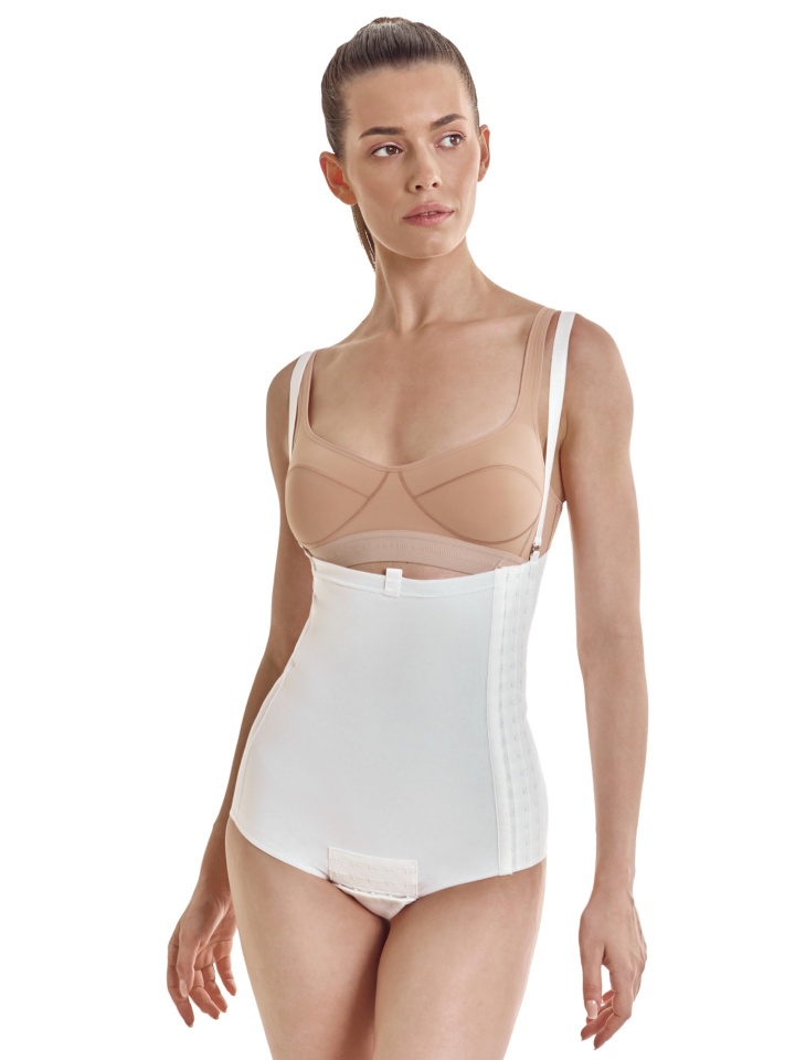 Боди хлопковое Colombina