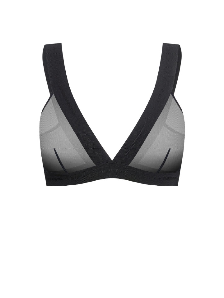 Бюстгальтер VIKI Next Step (черный)