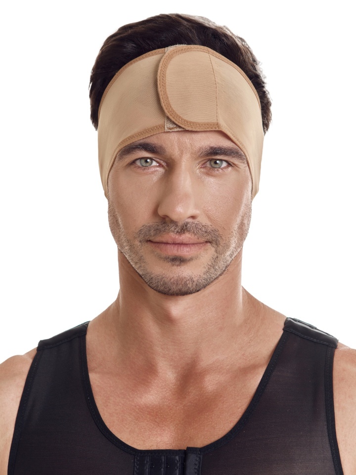 Ото-бандаж 0700 послеоперационный