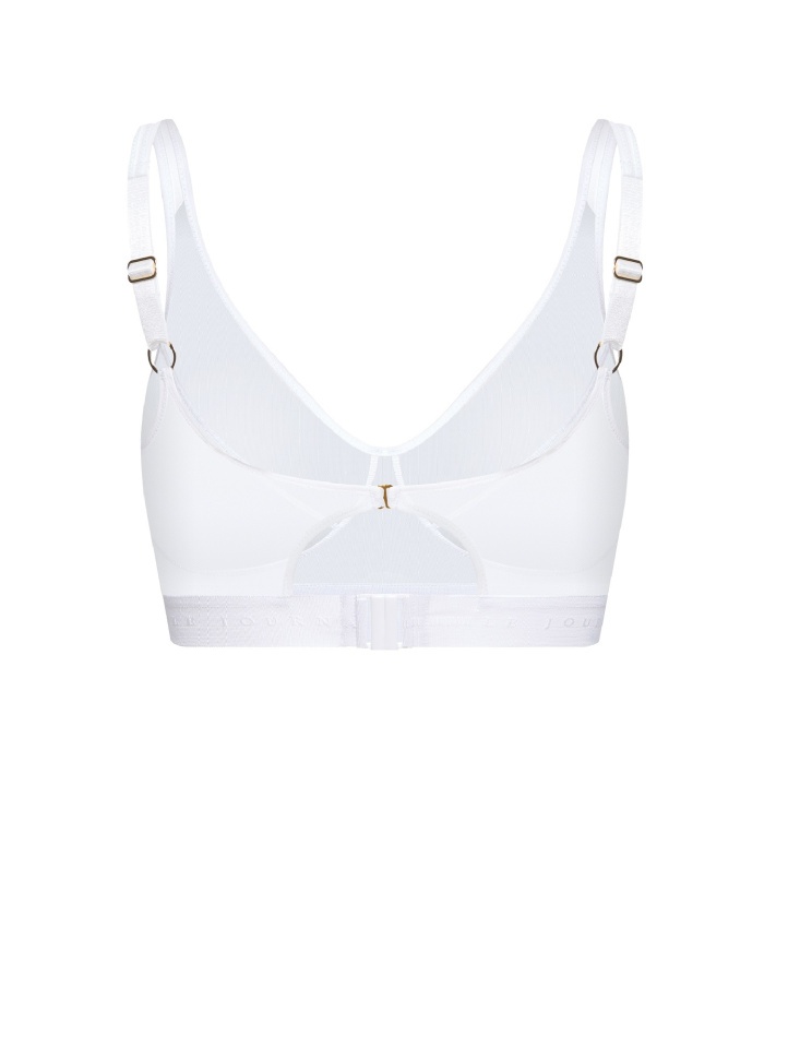 Бюстгальтер Bra Basic Next Step (белый)
