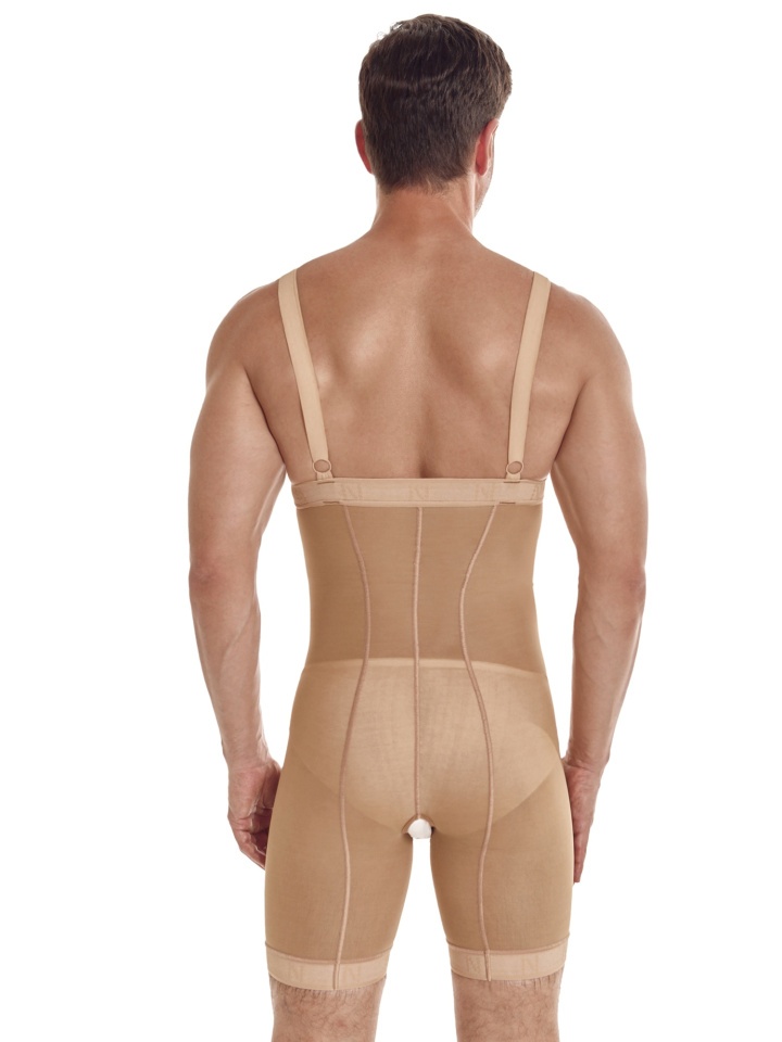 Штаны мужские 2.12 Strong компрессионные