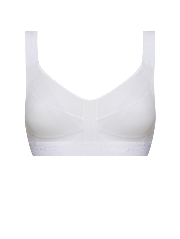 Бюстгальтер VIVIEN Next Step (белый)