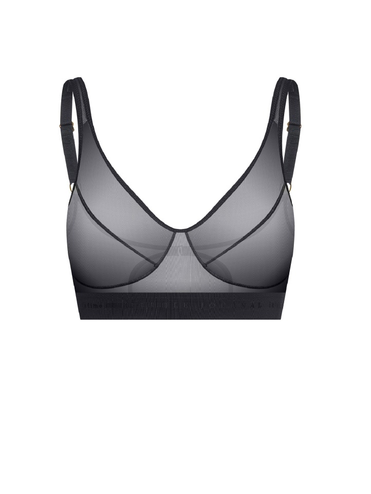 Бюстгальтер Bra Basic Next Step (чёрный)