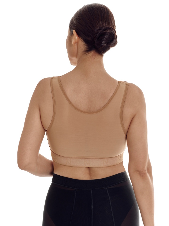 Бюстгальтер 0131 послеоперационный