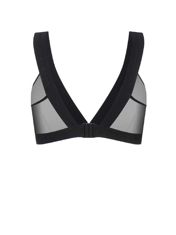 Бюстгальтер VIKI Next Step (черный)