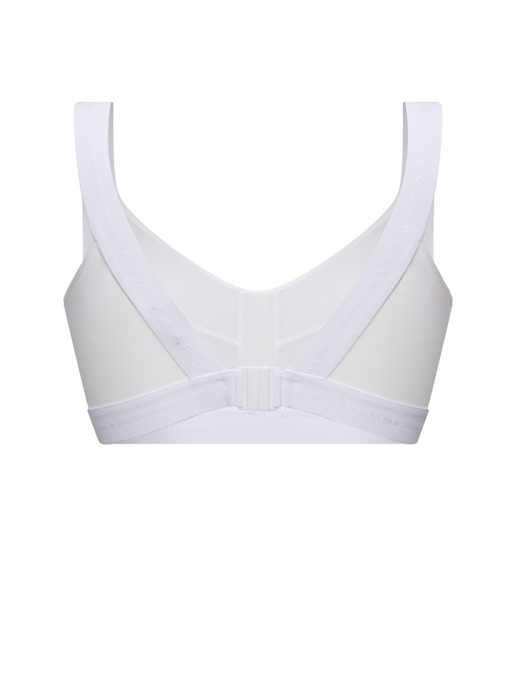 Бюстгальтер VIVIEN Next Step (белый)