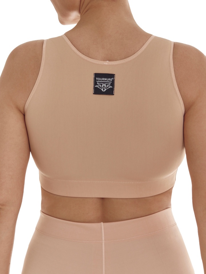 Бюстгальтер LBS-011 послеоперационный